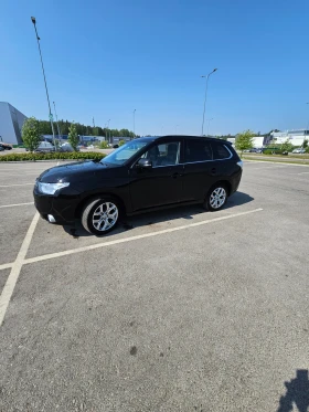 Обява за продажба на Mitsubishi Outlander Phev (plug-in hibrid)  ~25 000 лв. - изображение 4