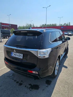 Обява за продажба на Mitsubishi Outlander Phev (plug-in hibrid)  ~25 000 лв. - изображение 5