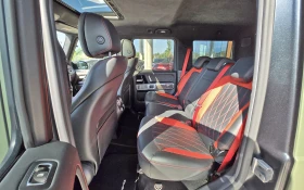 Mercedes-Benz G 63 AMG Edition 1 | Mobile.bg    7