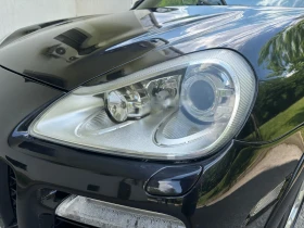 Porsche Cayenne TURBO / РЕГИСТРИРАН - 19500 лв. - 22130389 16