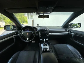 Porsche Cayenne TURBO / РЕГИСТРИРАН - 19500 лв. - 22130389 12