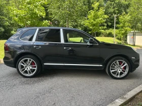 Porsche Cayenne TURBO / РЕГИСТРИРАН - 19500 лв. - 22130389 8