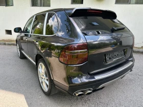Porsche Cayenne TURBO / РЕГИСТРИРАН - 19500 лв. - 22130389 5