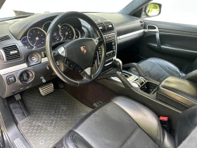 Porsche Cayenne TURBO / РЕГИСТРИРАН - 19500 лв. - 22130389 9