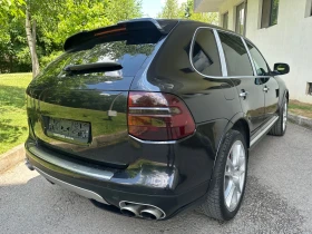 Porsche Cayenne TURBO / РЕГИСТРИРАН - 19500 лв. - 22130389 7