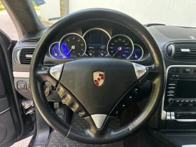 Porsche Cayenne TURBO / РЕГИСТРИРАН - 19500 лв. - 22130389 13