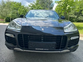 Porsche Cayenne TURBO / РЕГИСТРИРАН - 19500 лв. - 22130389 2