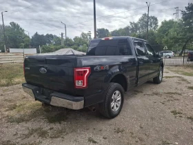Обява за продажба на Ford F150 5.0 Coyote ~34 999 лв. - изображение 4