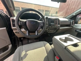 Обява за продажба на Ford F150 5.0 Coyote ~34 999 лв. - изображение 5