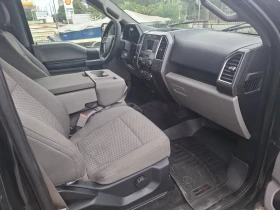 Обява за продажба на Ford F150 5.0 Coyote ~34 999 лв. - изображение 6