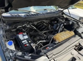 Обява за продажба на Ford F150 5.0 Coyote ~34 999 лв. - изображение 8