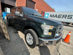 Обява за продажба на Ford F150 5.0 Coyote ~34 999 лв. - изображение 1