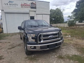  Ford F150