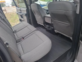 Обява за продажба на Ford F150 5.0 Coyote ~34 999 лв. - изображение 9