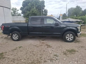 Обява за продажба на Ford F150 5.0 Coyote ~34 999 лв. - изображение 3
