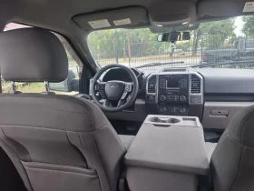 Обява за продажба на Ford F150 5.0 Coyote ~34 999 лв. - изображение 7