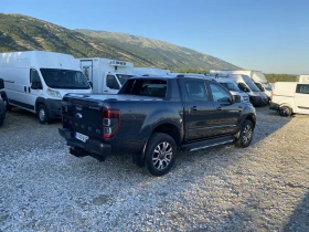 Ford Ranger -3, 2TDCI-WILDTRAK-2019./- | Mobile.bg    4