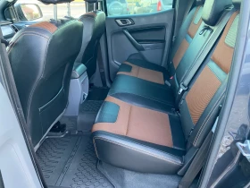Ford Ranger -3, 2TDCI-WILDTRAK-2019./- | Mobile.bg    10