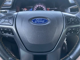 Ford Ranger -3, 2TDCI-WILDTRAK-2019./- | Mobile.bg    12