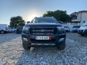 Ford Ranger -3, 2TDCI-WILDTRAK-2019./- | Mobile.bg    2
