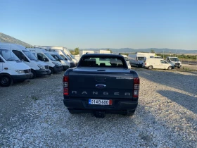 Ford Ranger -3, 2TDCI-WILDTRAK-2019./- | Mobile.bg    5