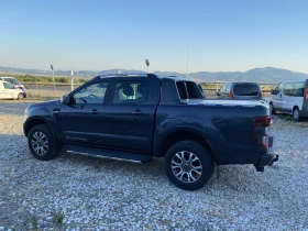 Ford Ranger -3, 2TDCI-WILDTRAK-2019./- | Mobile.bg    6