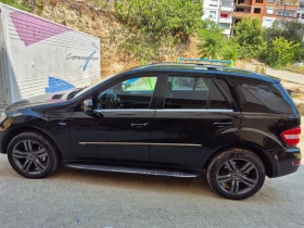 Mercedes-Benz ML 300 | Mobile.bg    7