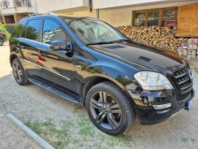 Mercedes-Benz ML 300 | Mobile.bg    4