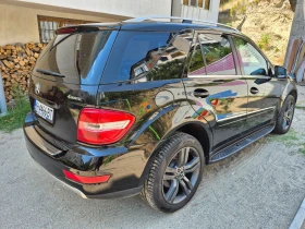 Mercedes-Benz ML 300 | Mobile.bg    5