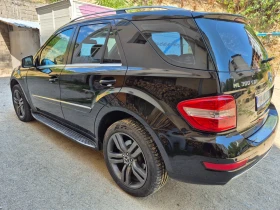 Mercedes-Benz ML 300 | Mobile.bg    6
