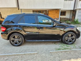 Mercedes-Benz ML 300 | Mobile.bg    8