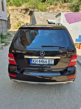 Mercedes-Benz ML 300 | Mobile.bg    2