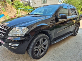Mercedes-Benz ML 300 | Mobile.bg    3