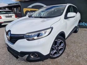     Renault Kadjar 1.5DCi Energy Bose
