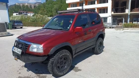 Обява за продажба на Suzuki Grand vitara Къса база ~8 700 лв. - изображение 2