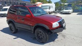 Обява за продажба на Suzuki Grand vitara Къса база ~8 700 лв. - изображение 1