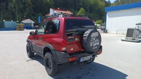 Обява за продажба на Suzuki Grand vitara Къса база ~8 700 лв. - изображение 3