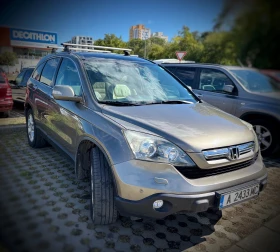 Honda Cr-v / | Mobile.bg    2