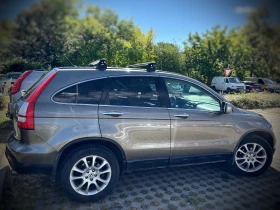 Honda Cr-v / | Mobile.bg    5