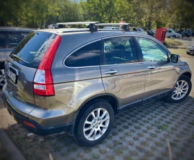 Honda Cr-v / | Mobile.bg    6