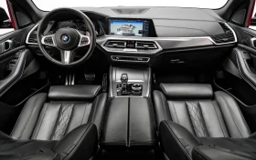 BMW X5 40i  xDrive M-Pack | Mobile.bg    4