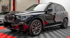 BMW X5 40i  xDrive M-Pack | Mobile.bg    3