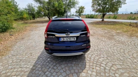 Обява за продажба на Honda Cr-v Touring ~34 900 лв. - изображение 4