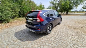 Обява за продажба на Honda Cr-v Touring ~34 900 лв. - изображение 5