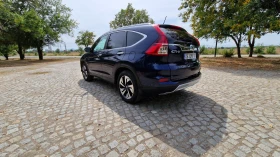 Обява за продажба на Honda Cr-v Touring ~34 900 лв. - изображение 3