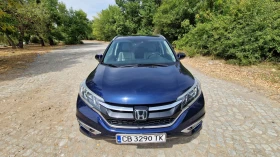 Обява за продажба на Honda Cr-v Touring ~34 900 лв. - изображение 8