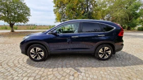 Обява за продажба на Honda Cr-v Touring ~34 900 лв. - изображение 2