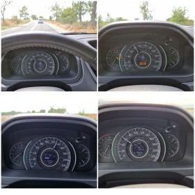 Honda Cr-v Touring | Mobile.bg    16