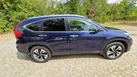 Обява за продажба на Honda Cr-v Touring ~34 900 лв. - изображение 6
