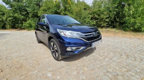 Обява за продажба на Honda Cr-v Touring ~34 900 лв. - изображение 7